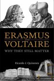 Erasmus and Voltaire (eBook, PDF)