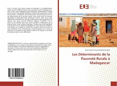 Les Déterminants de la Pauvreté Rurale à Madagascar - Randriamivalisoa, Niavo Saina Princya