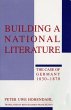 Building a National Literature (eBook,... - Bild 1