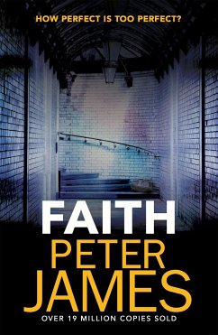 Faith - James, Peter