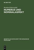Numerus und Nominalaspekt (eBook, PDF)
