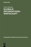 Globale Informationswirtschaft (eBook, PDF)