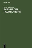 Theorie der Raumplanung (eBook, PDF)
