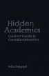 Hidden Academics (eBook, PDF) - Bild 1