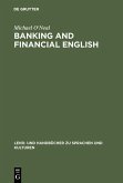 Banking and financial English (eBook, PDF)
