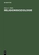 Religionssoziologie (eBook, PDF) - Bild 1