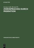 Zweisprachig durch Migration (eBook, PDF)
