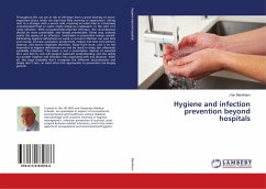 Hygiene and infection prevention beyond hospitals
