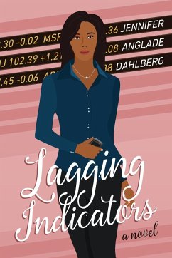 Lagging Indicators - Dahlberg, Jennifer Anglade