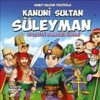 Kanuni Sultan Süleyman