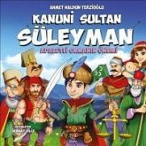 Kanuni Sultan Süleyman