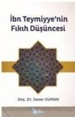 Ibn Teymiyyenin Fikih Düsüncesi Ibn Teymiyyenin Fikih Düsüncesi