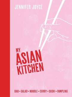 My Asian Kitchen - Joyce, Jennifer