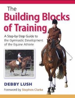 The Building Blocks of Training - Lush, Debby