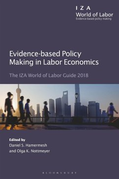 Evidence-Based Policy Making in Labor Economics