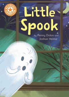 Reading Champion: Little Spook - Dolan, Penny
