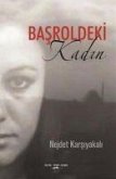 Basroldeki Kadin