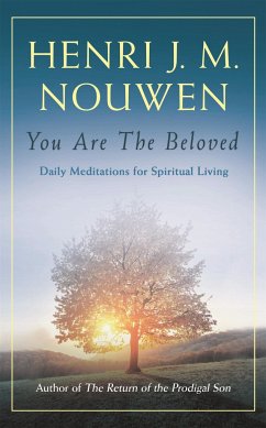 You are the Beloved - Nouwen, Henri J. M.