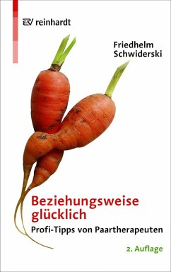 Beziehungsweise glücklich (eBook, PDF)