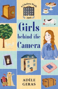 Girls Behind the Camera - Geras, Adèle