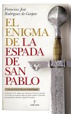 El enigma de la espada de san Pablo