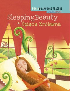 Dual Language Readers: Sleeping Beauty - English/Polish - Walter, Anne