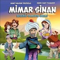 Mimar Sinan - Haldun Terzioglu, Ahmet; Suat Yilmazer, Hakki