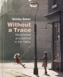 Without a Trace - Baker, Shirley