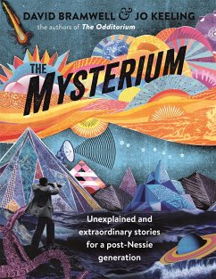 The Mysterium - Tinsley, Jo; Bramwell, David