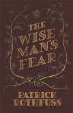 The Wise Man's Fear