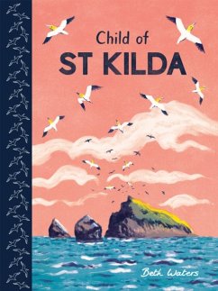 Child of St Kilda - Waters, Beth