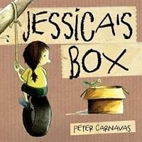 Jessica's Box - Carnavas, Peter