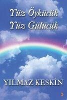 Cover Yüz Öykücülük Yüz Gülücük