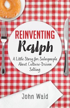 Cover Reinventing Ralph (eBook, ePUB)