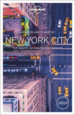 Lonely Planet's Best of New York City 2019