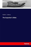 The Expositor's Bible