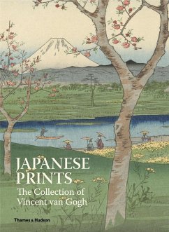 Japanese Prints: The Collection of Vincent van Gogh - Uhlenbeck, Chris; Tilborgh, Louis van; Oikawa, Shigeru