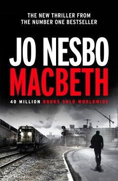 Macbeth - Nesbo, Jo