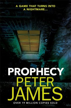 Prophecy - James, Peter