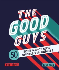 The Good Guys - Kemp, Rob