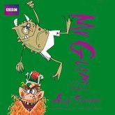 Mr Gum and the Goblins: Children's Audio Book Mr Gum and the Goblins: Children's Audio Book