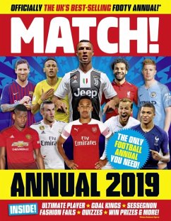 Match Annual 2019 - Match