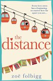 The Distance (eBook, ePUB)