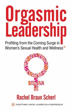 Cover Orgasmic Leadership (eBook, ePUB)