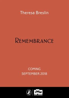 Remembrance - Breslin, Theresa