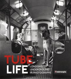 Tube Life - Mirrorpix