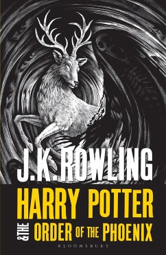 Harry Potter 5 and the Order of the Phoenix - Rowling, J. K.