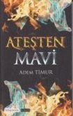 Atesten Mavi