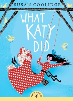 What Katy Did - Coolidge, Susan