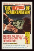 The Revenge of Frankenstein (eBook, ePUB)